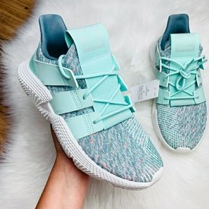 NWT Adidas Originals Prophere Clear Mint